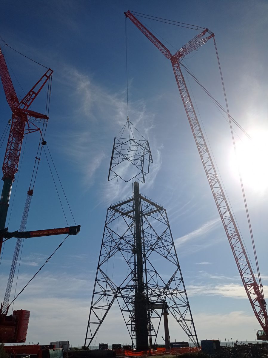 A Gela un programma di risanamento e riconversione per rilanciare il territorio