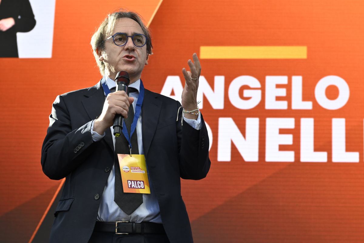 Energia, Bonelli: “Meloni spende 40 mld.  Si potevano risolvere liste d’attesa sanità”