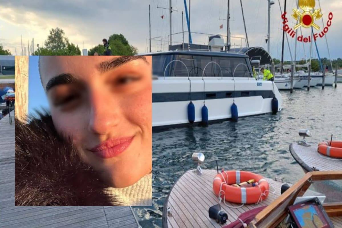 Impigliata nell’elica, la tragica fine della 17enne Anna Chiti. Il padre: “Doveva fare la traduttrice”