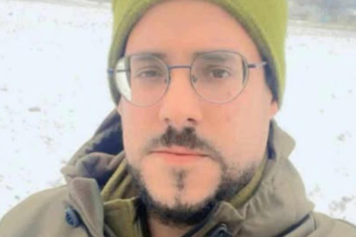 Guerra in Ucraina, la Sicilia piange una vittima: morto in campo Antonio Omar Dridi