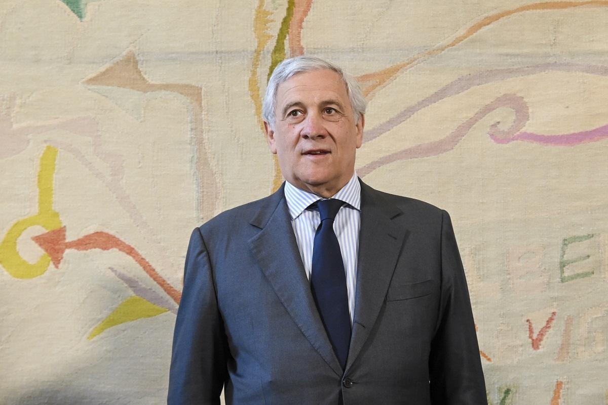 VIDEO | Legge elettorale, Tajani (FI): “Serve il proporzionale anche per rafforzare il centro del centrodestra”