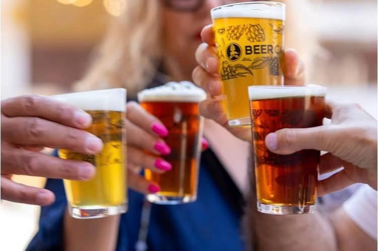 BeerCatania 2025, il Festival delle Birre Artigianali torna dal 22 al 25 maggio a Catania