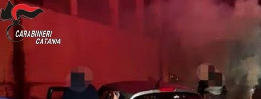 La mamma compie gli anni, lui festeggia sparando botti illegali: denunciato 53enne a Biancavilla