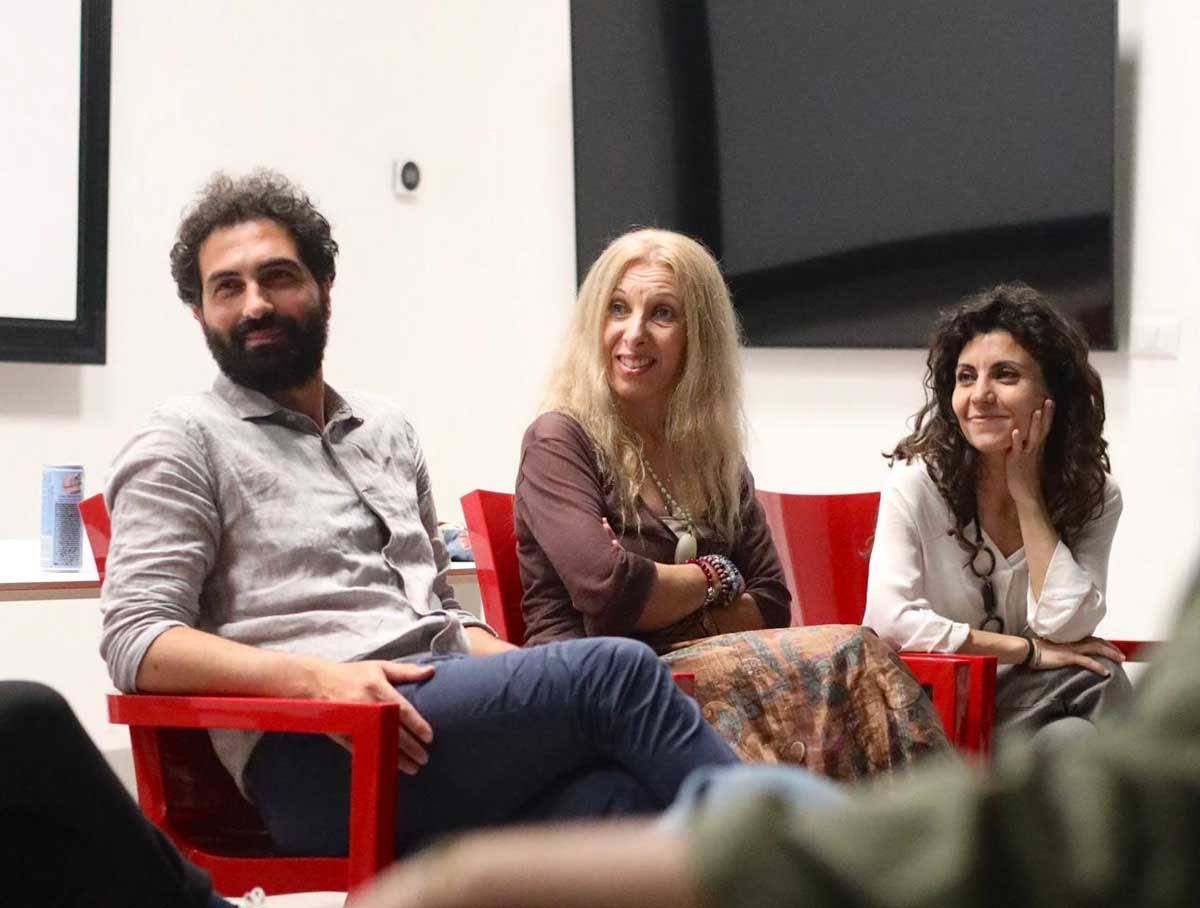 Catania, case di quartiere, modello di amministrazione condivisa