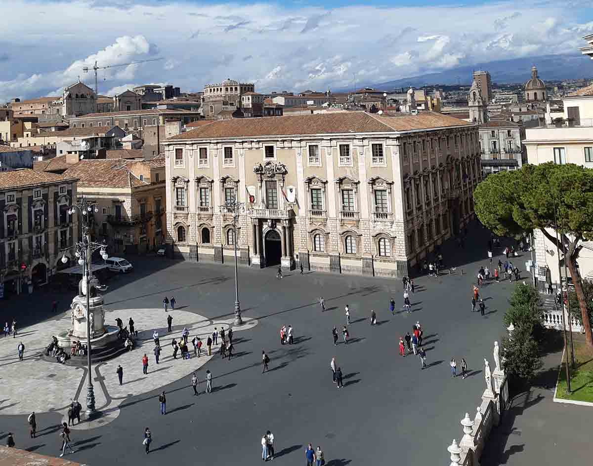 Catania, il futuro di Sidra appeso all’aumento di capitale. “Senza resteremo fuori dalla gestione unica”