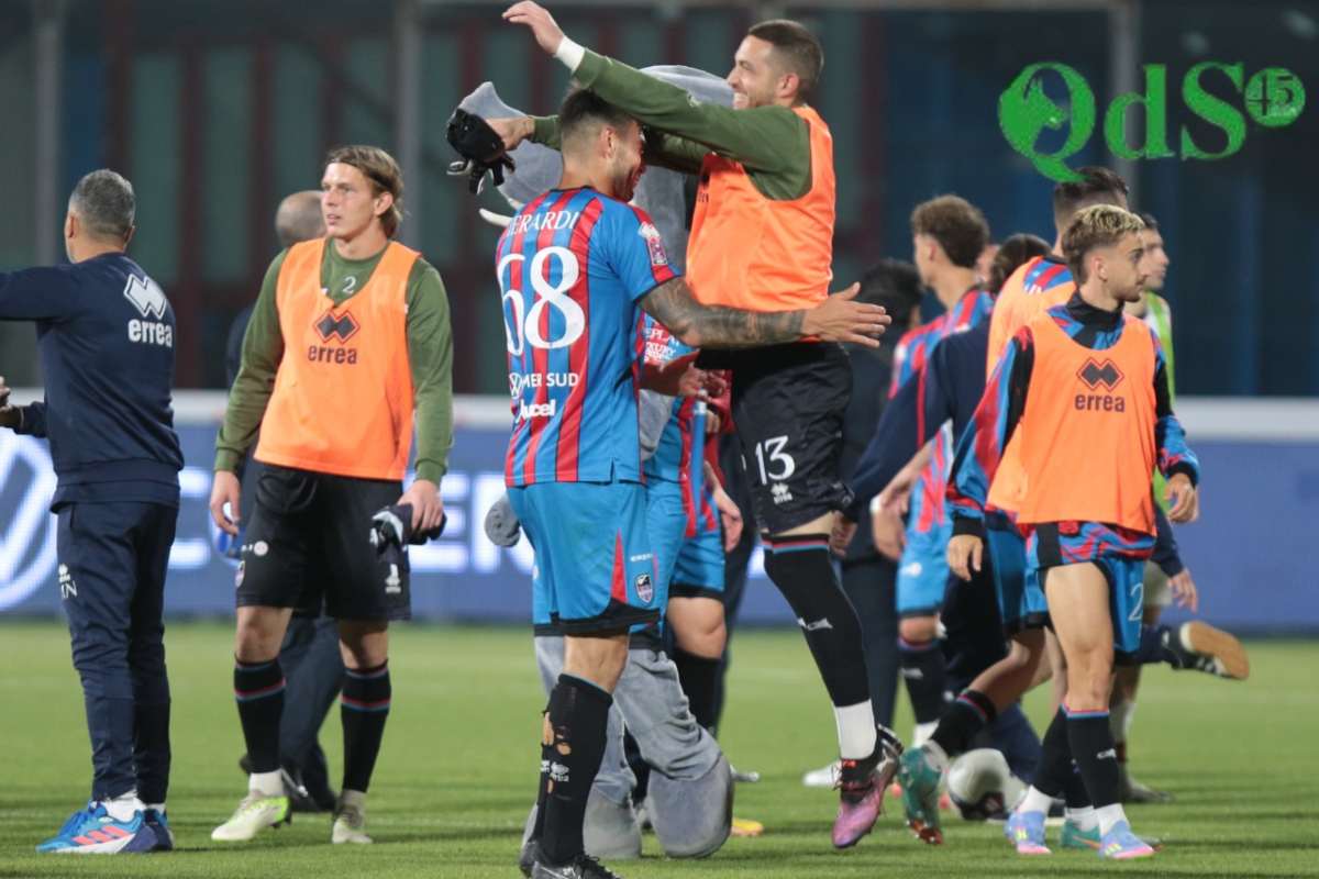 Credit: Davide Anastasi