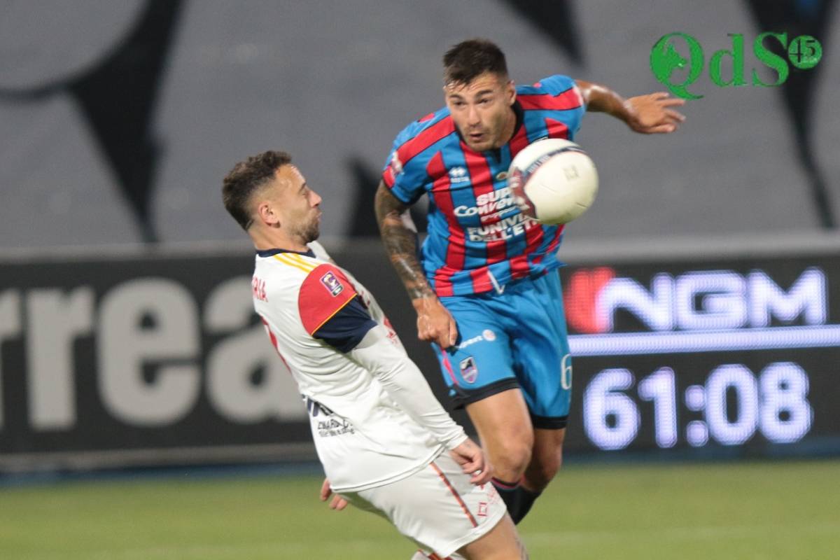 Credit: Davide Anastasi