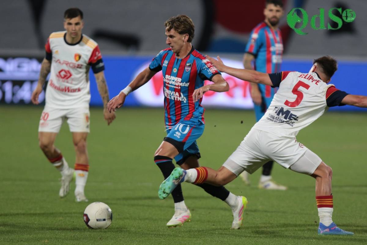 Credit: Davide Anastasi