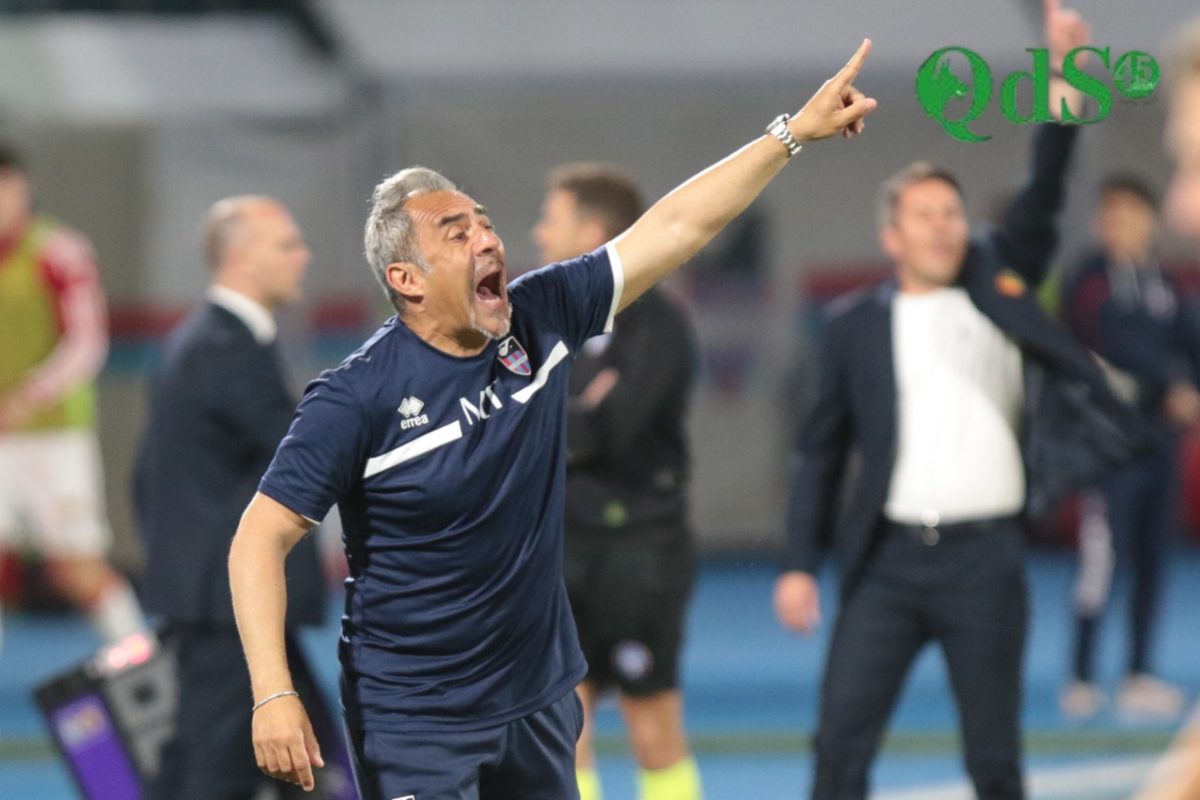 Catania, parte la stagione 2025-2026: ecco luogo e date del ritiro