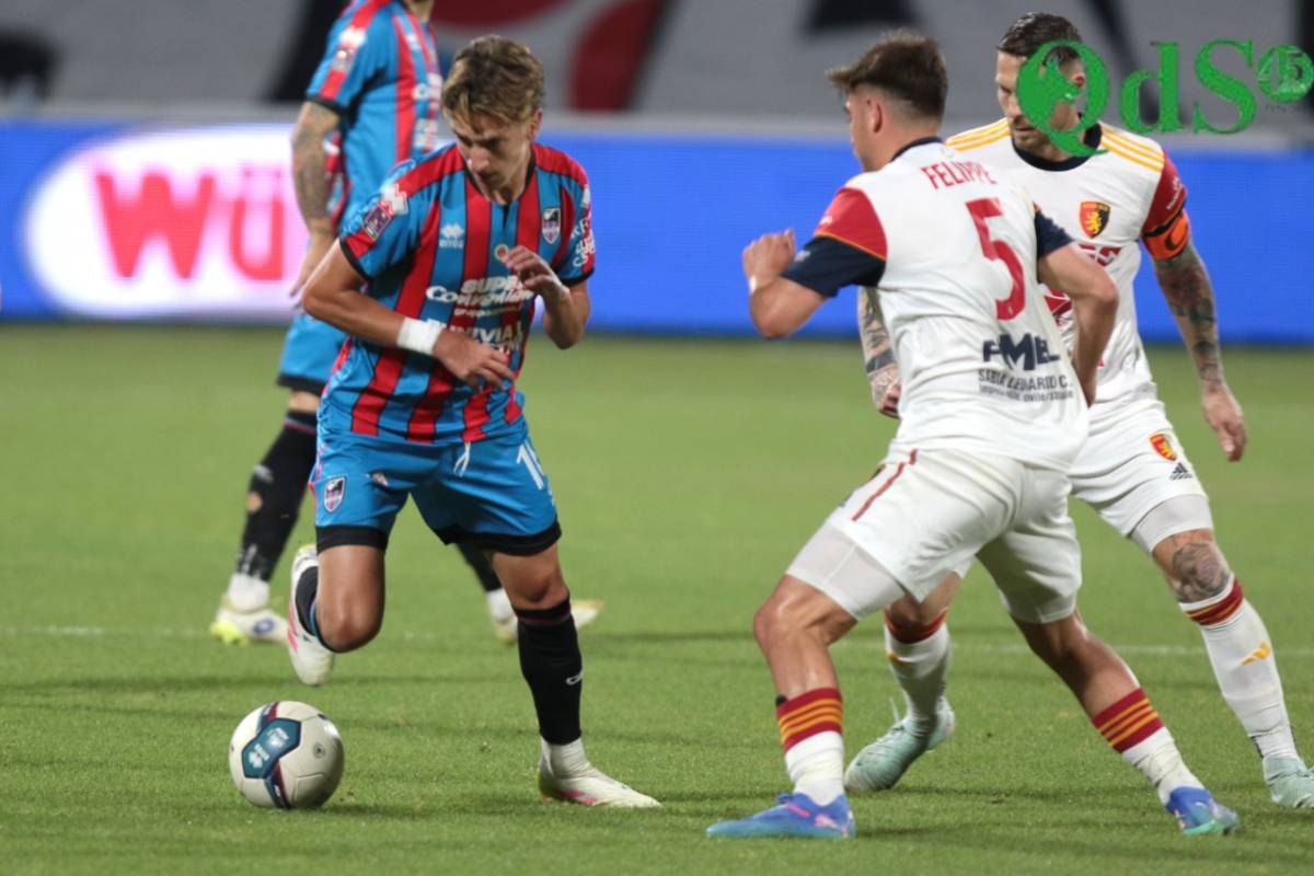 Credit: Davide Anastasi