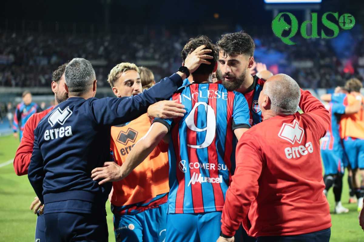 Credit: Davide Anastasi