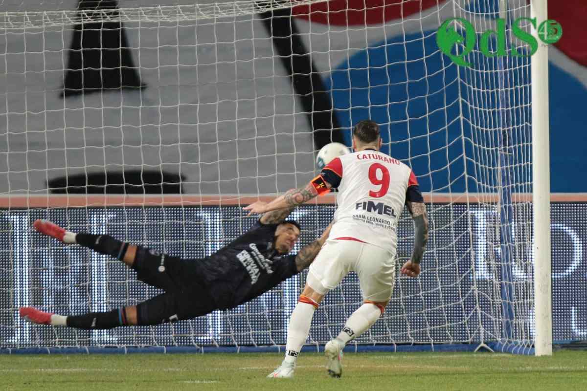 Credit: Davide Anastasi