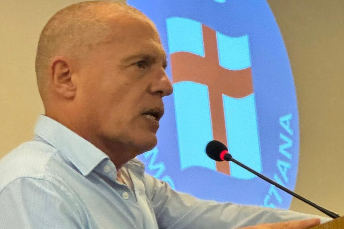 Mozione di fiducia a Schifani, Cirillo (Dc): “Noi voteremo contro, leali al Presidente della Regione”