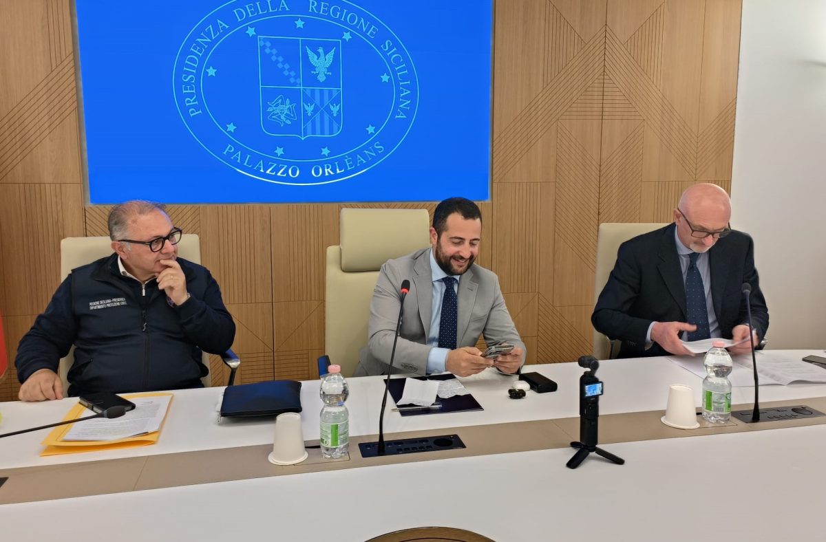 La lotta alla siccità in Sicilia, la Regione dice no a Webuild: “Non è sostenibile”. Ecco perchè