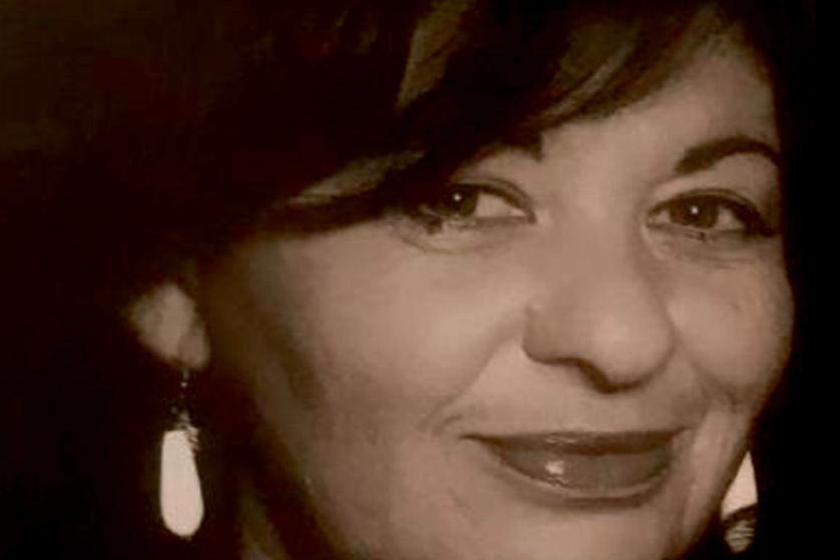 L’intervento, la lotta e la morte: Catania in lutto per la morte di Daniela Lupo