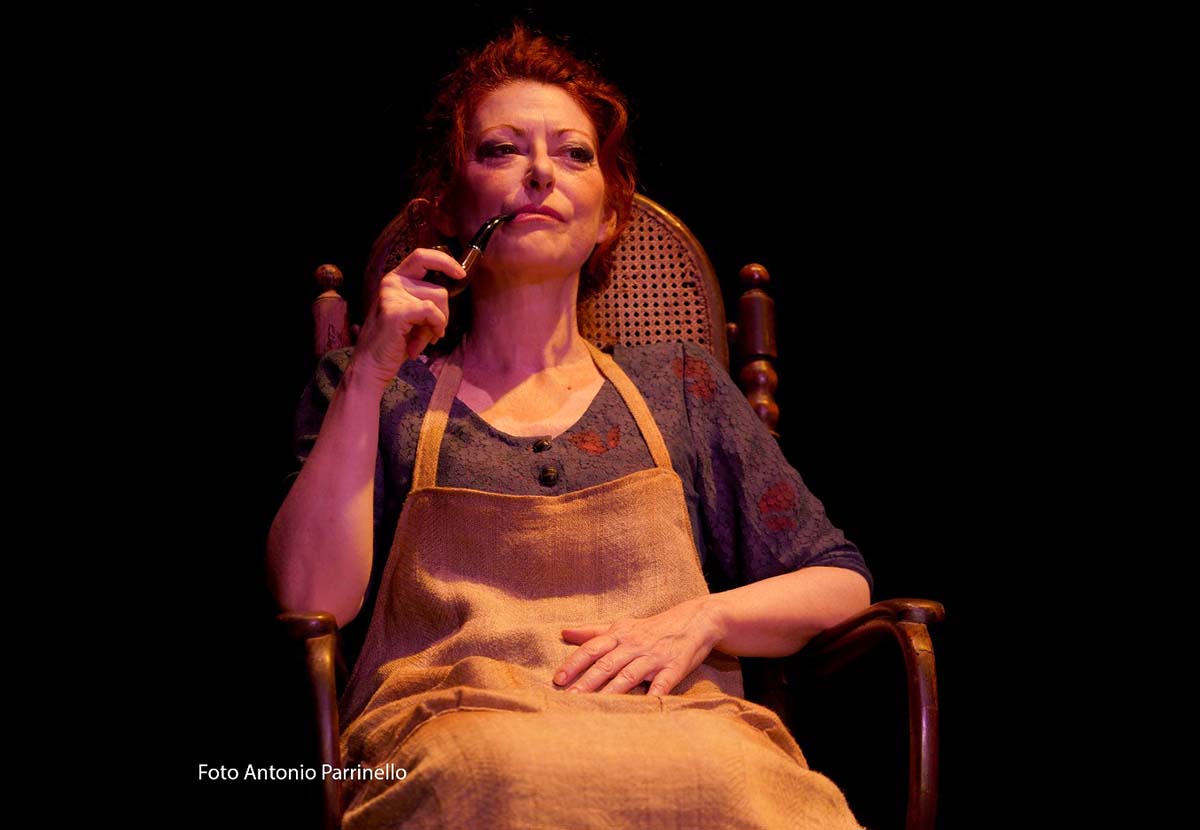 “La Chunga” cattura la sala Verga dello Stabile. Sul palco i drammi della violenza e dell’iniquità