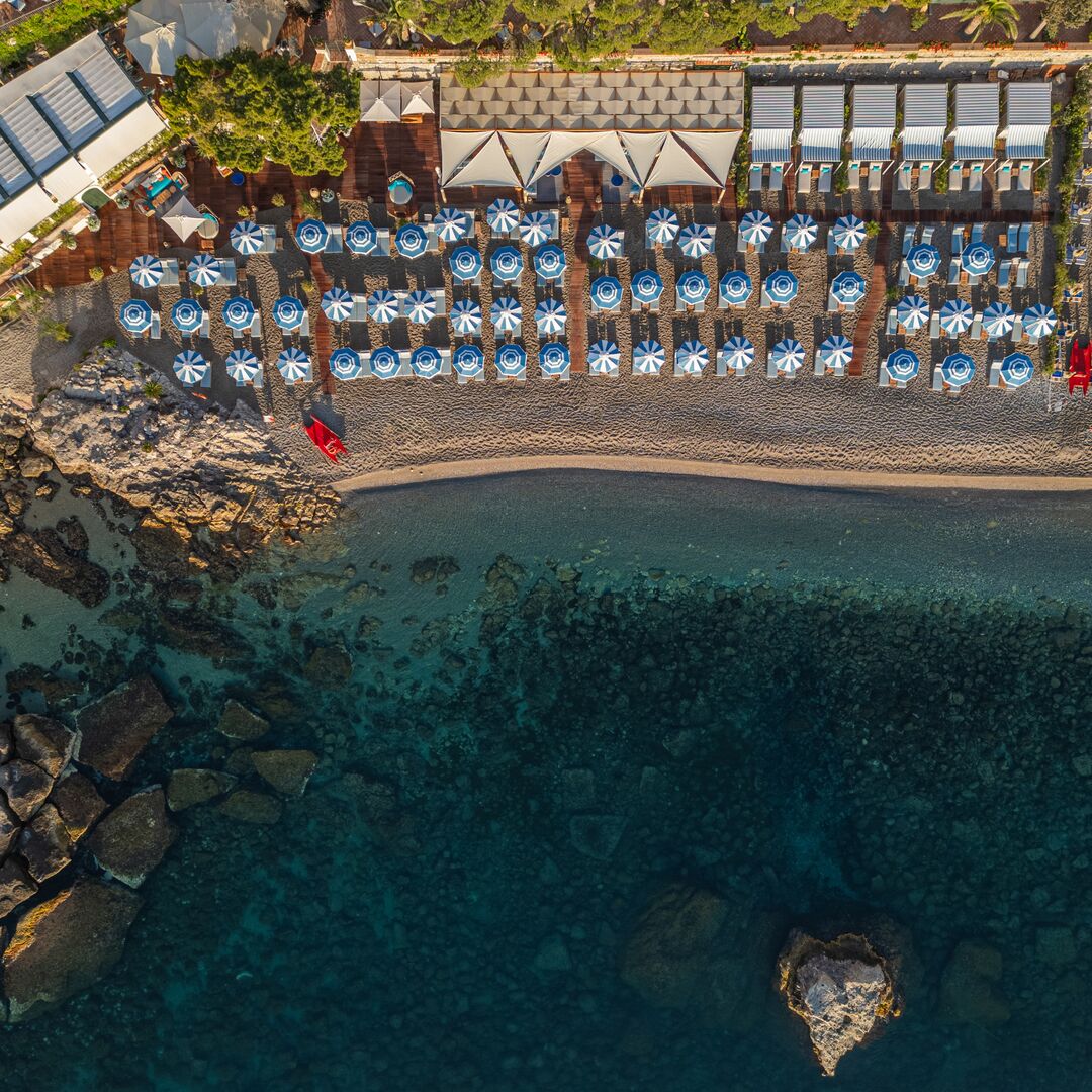 Lido Villeggiatura premiato come migliore beach club d’Italia