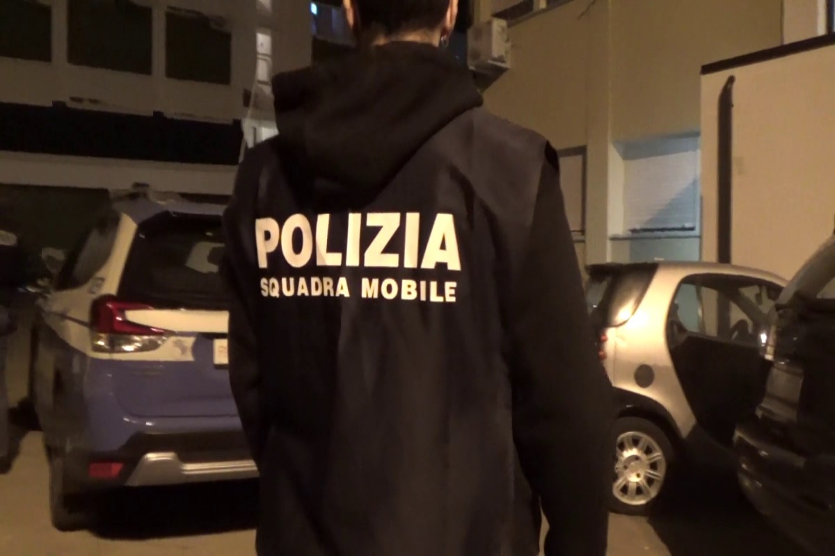 VIDEO | Gestivano il traffico di droga in mezza Sicilia: maxi operazione a Palermo, 22 arresti