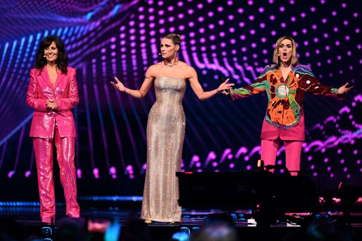 Eurovision Song Contest 2025, la finale sorprendente: vince l’Austria, Lucio Corsi quinto