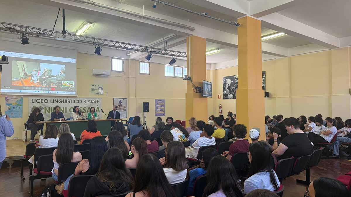 Nasce un manifesto di buone prassi per dire “No” alla discriminazione e alla violenza sulle donne