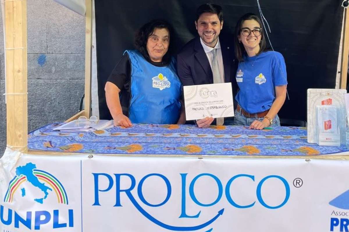 Misterbianco, grande successo per la storica “Fiera di Maggio”