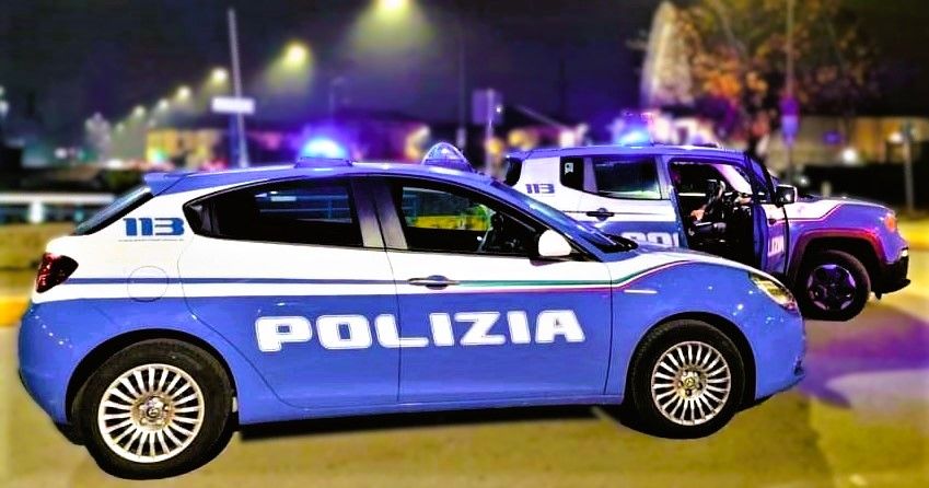 20enne aggredito, picchiato e rapinato a Caltanissetta: è in ospedale