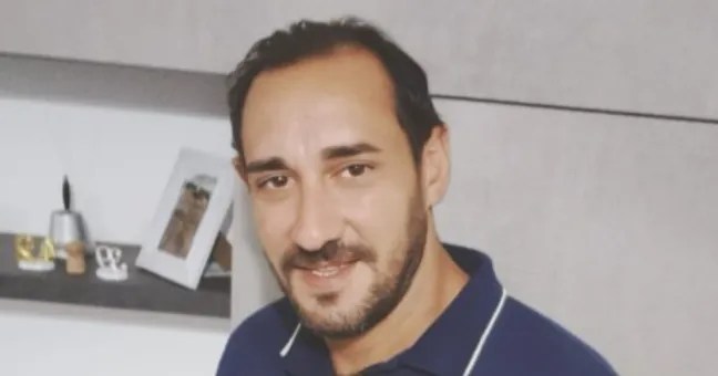 Palermo, sospiro di sollievo: ritrovato Gianluca Manitta, sta bene