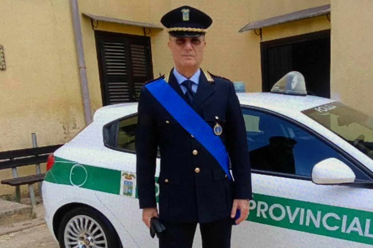 Polizia e sindacati siciliani in lutto per la scomparsa improvvisa di Giuseppe Spoto
