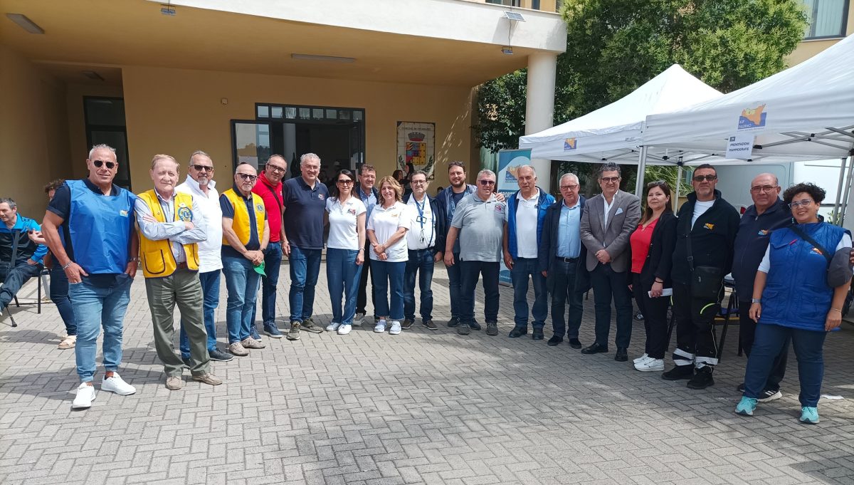 A Ficarazzi centinaia di screening gratuiti dell’Asp Palermo
