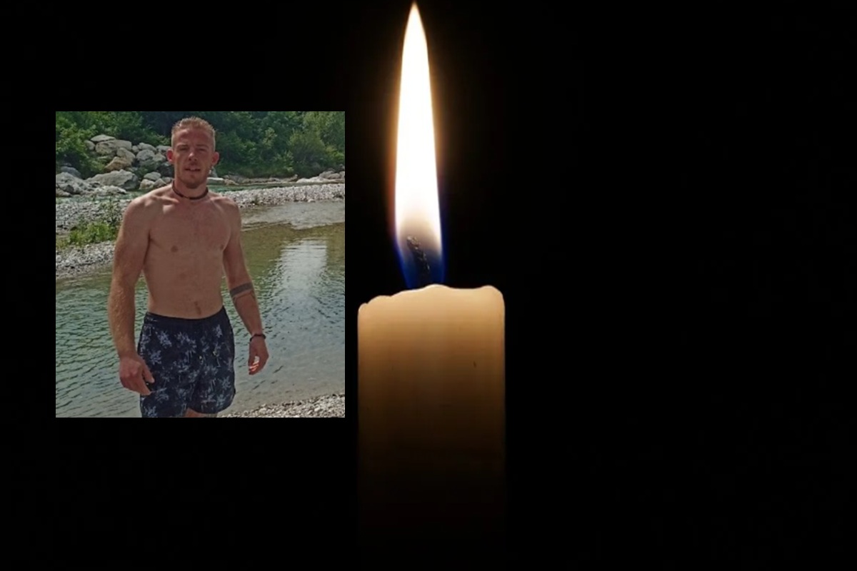 Il mal di denti non curato, il malore e lo shock settico: morto il giovane papà Alberto Moretti