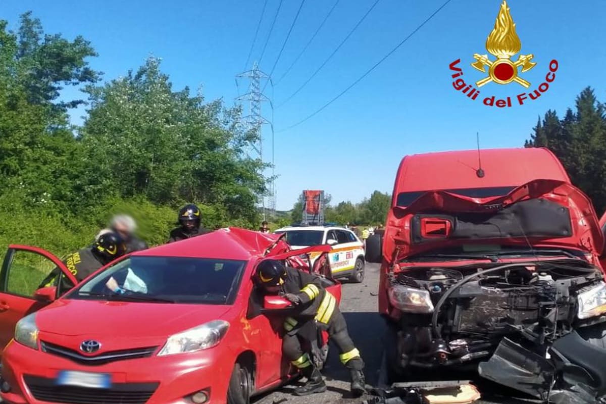Scontro mortale in Tangenziale, vittima l’ex assessore Maria Teresa Fabbri