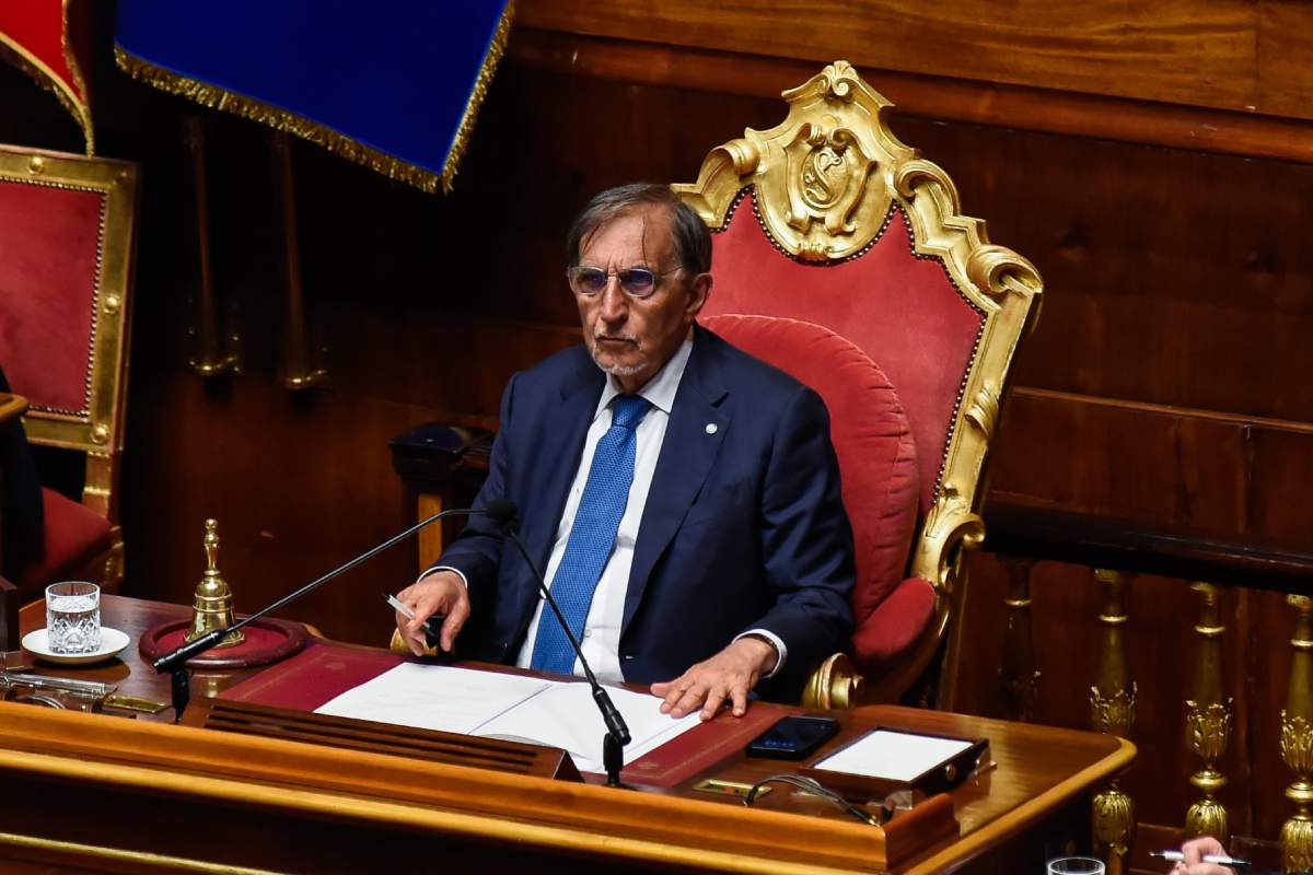 Papa Leone XIV, La Russa: “Mi ha commosso, proverà a evangelizzare anche Occidente”