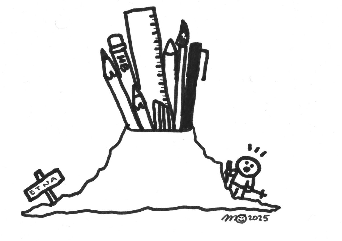 Sulla Sicilia nuvole di fantastico, il fumetto racconta l’isola che non c’è