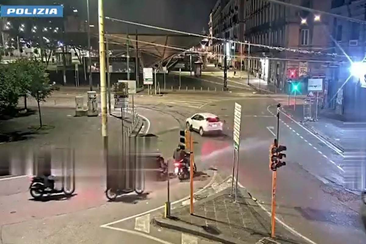 VIDEO | Lo scontro tra bande e l’omicidio del 15enne Emanuele Tufano: pioggia di arresti