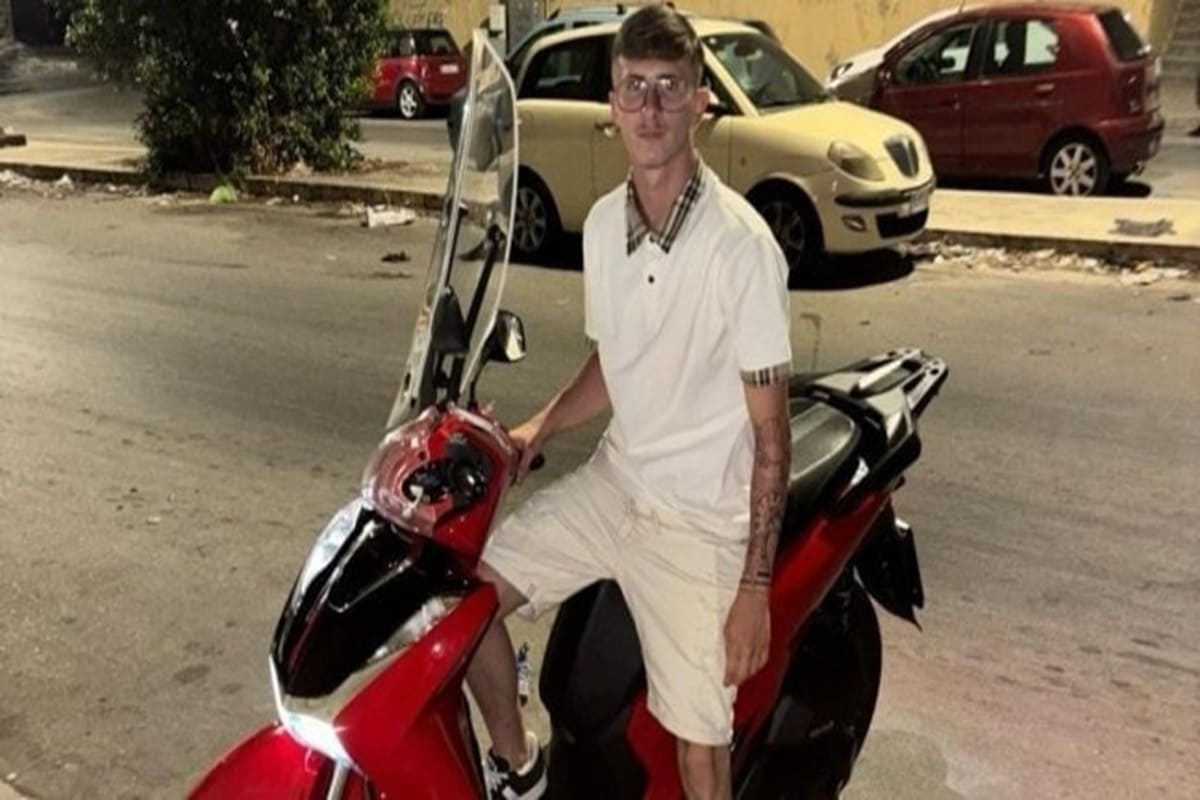 Sparatoria a Monreale, rigettato il ricorso: Mattias Conti resta in carcere