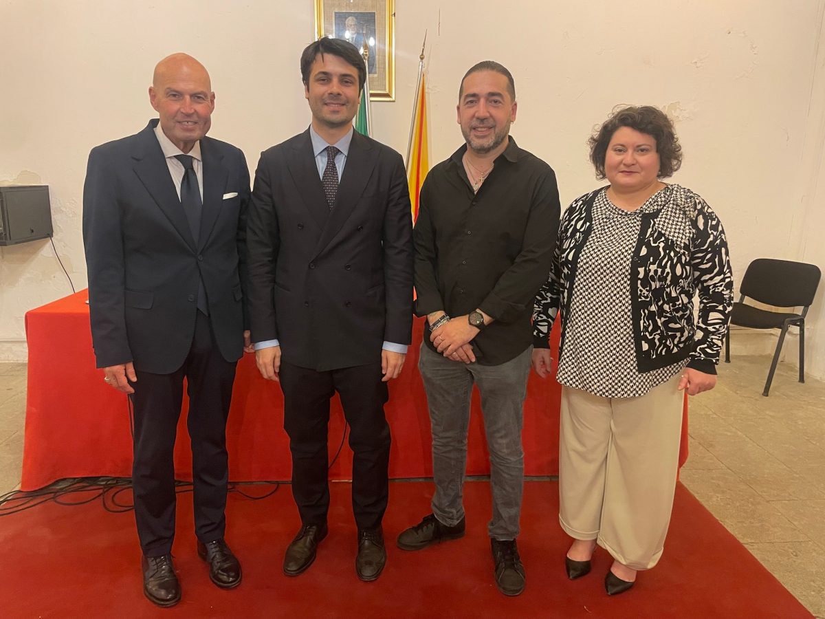 La 70° Fiera Campionaria del Mediterraneo a Palermo dal 24 maggio all’8 giugno