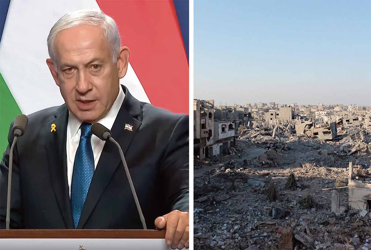 Gaza, nella Striscia di sangue un morto ogni 15 minuti. Bombe e fame cancellano le tracce di un intero popolo