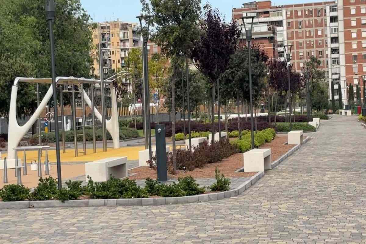 Mobilità, da martedì 3 giugno il Parcheggio Famà diventa a pagamento: le tariffe