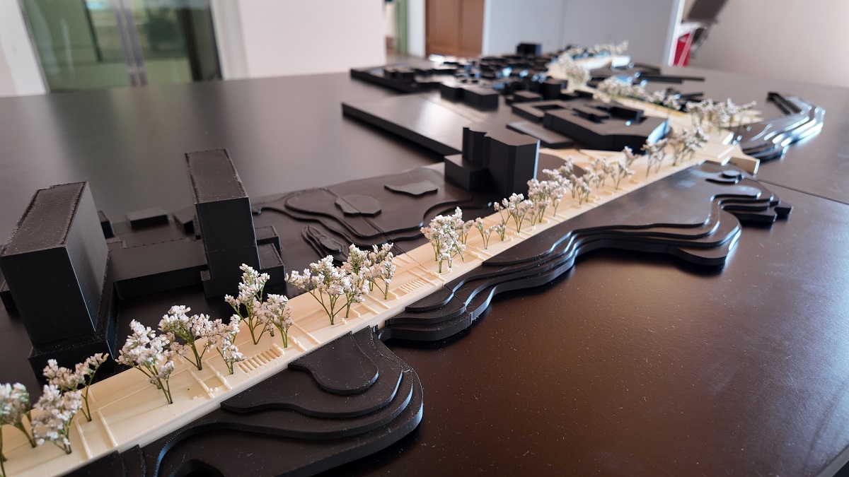 Catania: Lungomare verso il futuro tra modernità, verde e centralità urbana