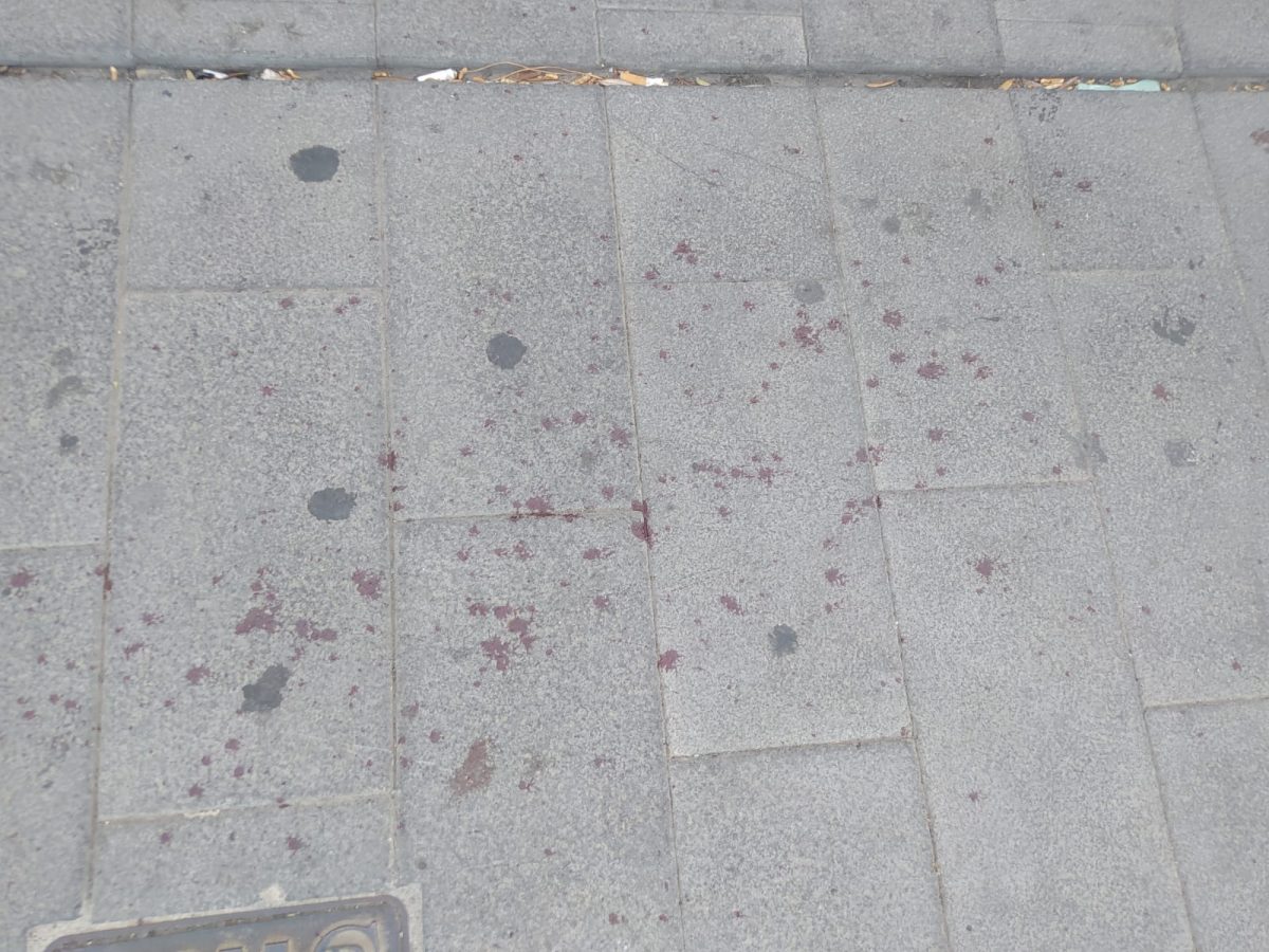 VIDEO e FOTO | Terribile omicidio a Catania: 30enne ucciso a coltellate da parcheggiatore abusivo