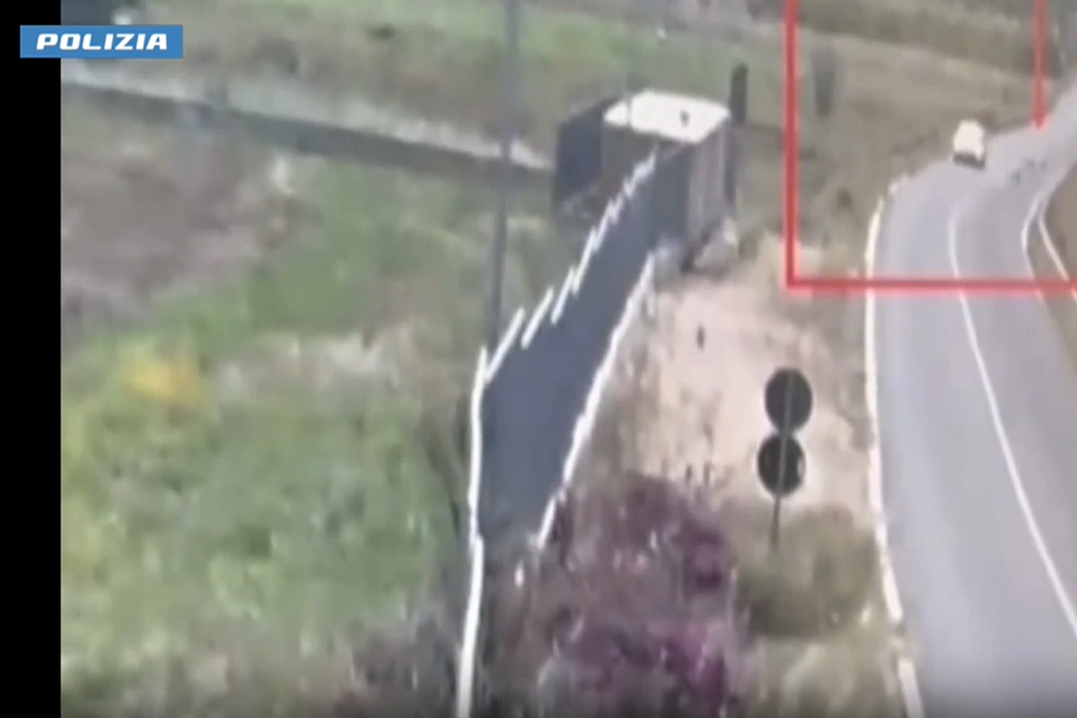 VIDEO | Le liti per i terreni e l’agguato, ex poliziotto fermato per l’omicidio di Giuseppe Pollara