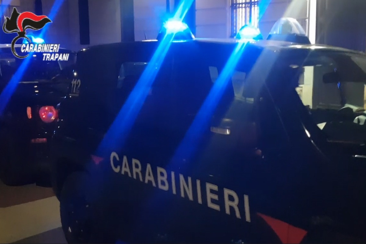 VIDEO | Le mani della mafia su appalti pubblici e imprese, scatta l’operazione Alba