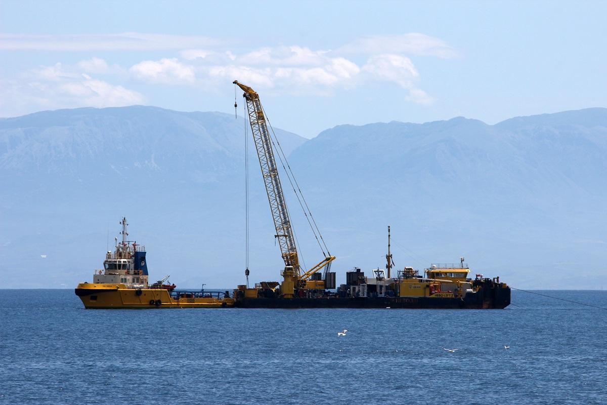 L’immersione per il recupero del Bayesian e l’esplosione, ecco come è morto il sub