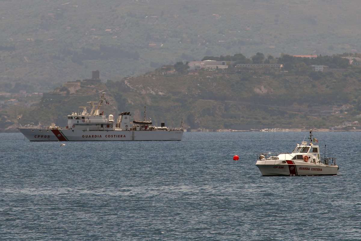 La tragedia senza fine del Bayesian, morto un sub durante le operazioni di recupero