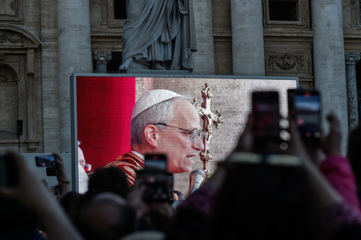 Leone XIV primo Papa dell’Ordine degli agostiniani: chi sono