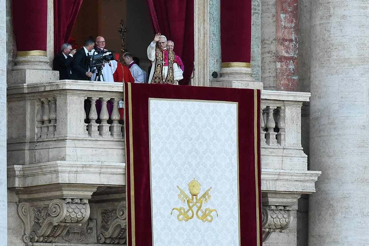 Papa Leone XIV è già stato in Sicilia, il ricordo di Don Aurelio: “Vicino alle persone”