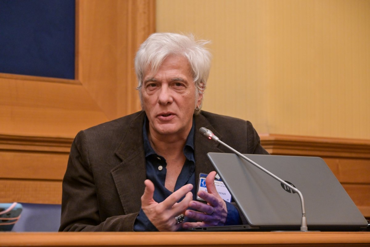 Pietro Orlandi: “Spero di incontrare Papa Leone XIV, sia coraggioso sul caso di Emanuela”