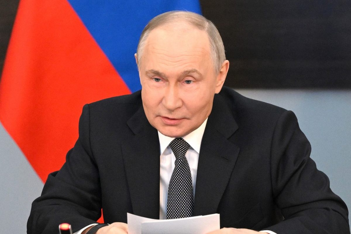 Cos’è il Poseidon, il drone sottomarino russo “senza rivali”