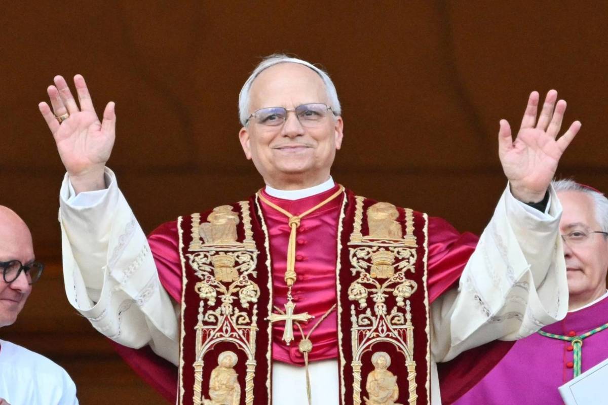 Il Papa predica pace ma non dice come