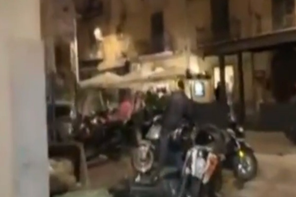 La strage di Monreale, il gesto del killer e la ragazza che lo voleva fermare La strage di Monreale, il gesto del killer e la ragazza che lo voleva fermare